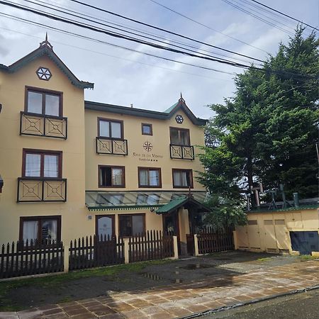 Rosa De Los Vientos Ushuaia Exterior foto